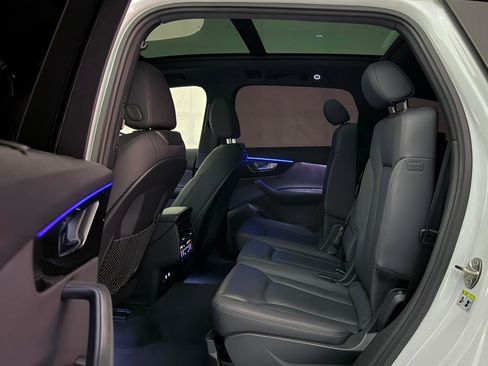 Used 2021 Audi Q7 3.0T Prestige w/ Prestige Package image 24