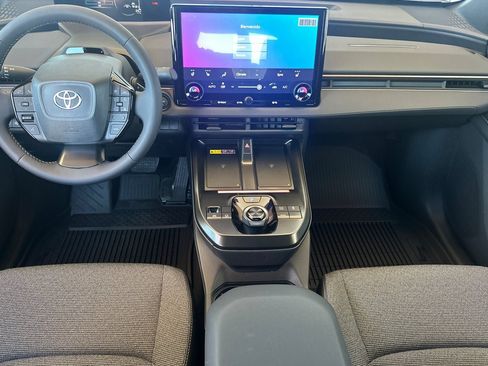 New 2026 Toyota bZ AWD/4WD image 16