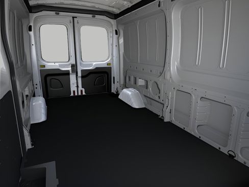 New 2026 Ford Transit 150 148 Medium Roof RWD image 11