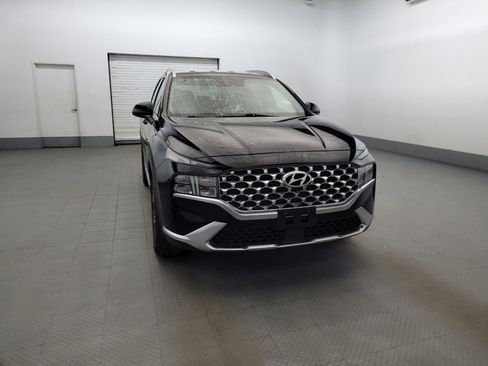 Used 2022 Hyundai Santa Fe SEL AWD/4WD image 14