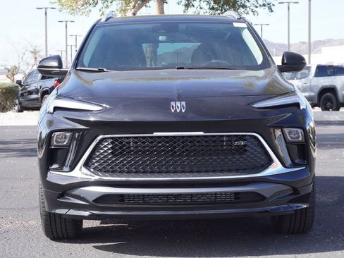 New 2026 Buick Encore GX Sport Touring image 5