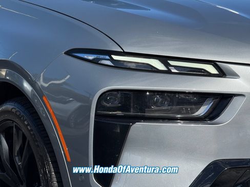 Used 2024 BMW X7 xDrive40i w/ Executive Package AWD/4WD image 8