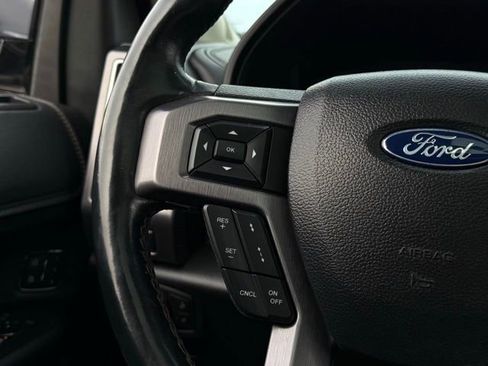 Certified 2019 Ford Expedition Max Platinum image 12