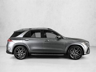 Certified 2026 Mercedes-Benz GLE 53 AMG 4MATIC video 4