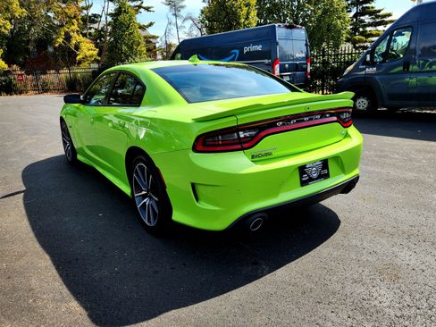 Used 2023 Dodge Charger R/T w/ Cold Weather Package image 6