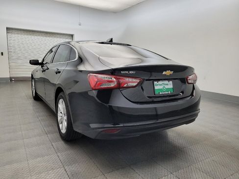 Used 2019 Chevrolet Malibu LT image 5