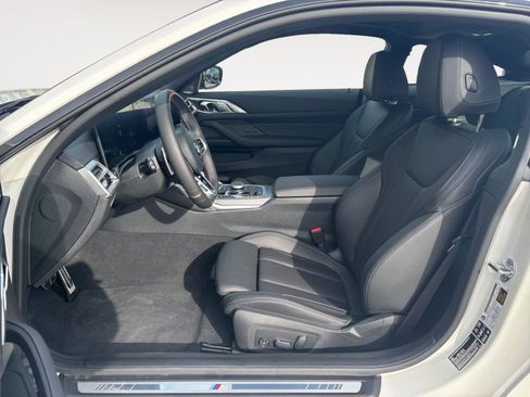 New 2026 BMW 440i xDrive Coupe w/ Premium Package image 20