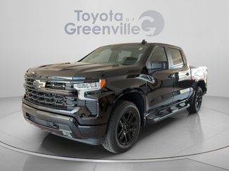Used 2026 Chevrolet Silverado 1500 RST w/ RST Select Package AWD/4WD video 1