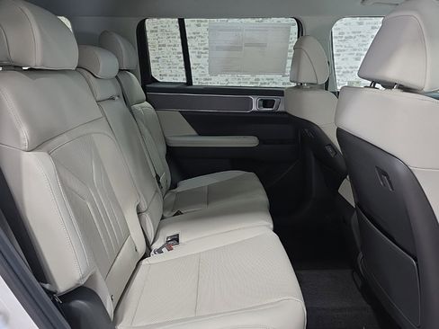 New 2026 Hyundai Santa Fe SEL image 11