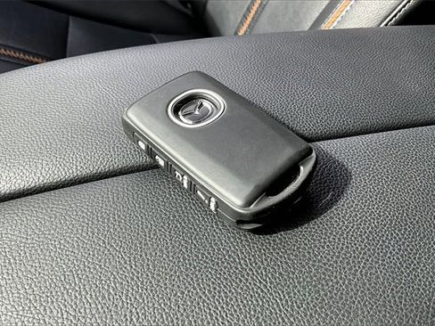 Used 2024 MAZDA CX-50 2.5 Turbo w/ Premium Plus Pkg image 35