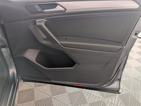 Used 2024 Volkswagen Tiguan S w/ MDO Package, Three-Row image 31