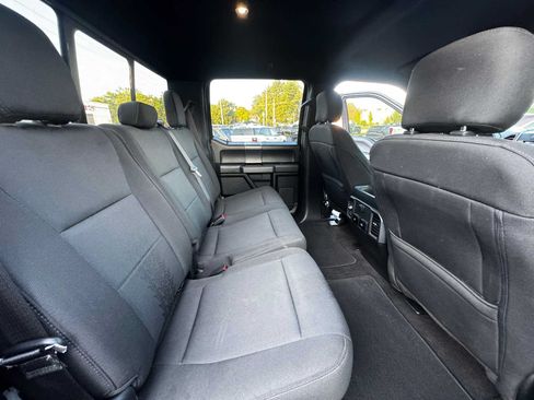 Used 2019 Ford F150 XLT w/ Equipment Group 302A Luxury AWD/4WD image 28
