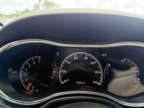 Used 2020 Jeep Grand Cherokee Limited image 22