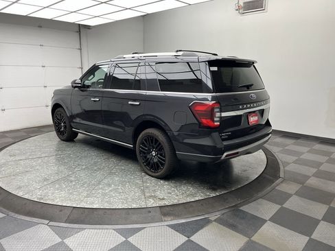 Certified 2024 Ford Expedition Limited AWD/4WD image 2