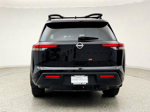 Used 2024 Nissan Pathfinder Rock Creek AWD/4WD image 6