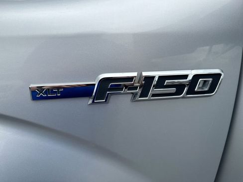 Used 2011 Ford F150 XLT w/ XLT Chrome Pkg AWD/4WD image 24