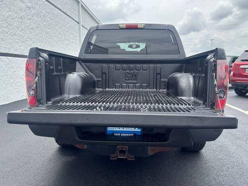Used 2009 Chevrolet Colorado LT RWD image 7