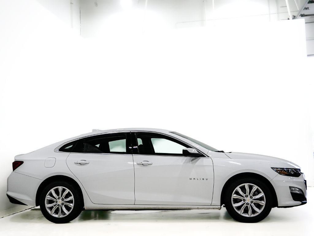 Used 2024 Chevrolet Malibu LT FWD image 4