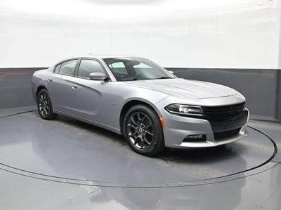 Used 2018 Dodge Charger GT