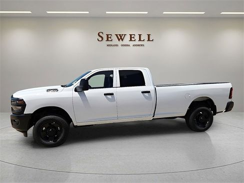 New 2026 RAM 2500 Tradesman image 2