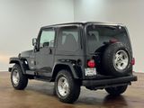 Used 2002 Jeep Wrangler Sahara image 5