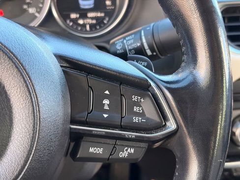 Used 2017 MAZDA MAZDA6 Grand Touring FWD image 28