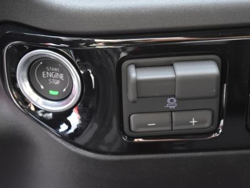 New 2026 Chevrolet Silverado 2500 LT w/ All Star Edition AWD/4WD image 31