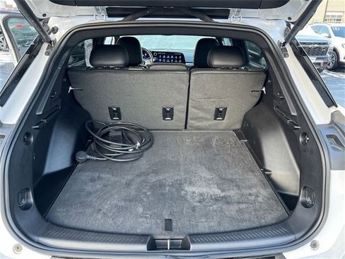 Certified 2024 Chevrolet Equinox EV RS image 18