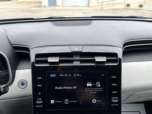 Used 2023 Hyundai Tucson SEL image 27
