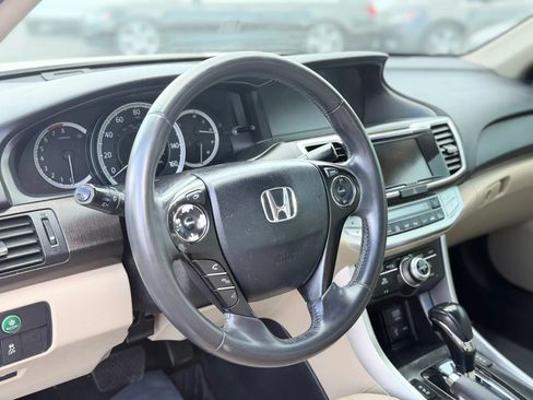 Used 2013 Honda Accord EX-L image 32