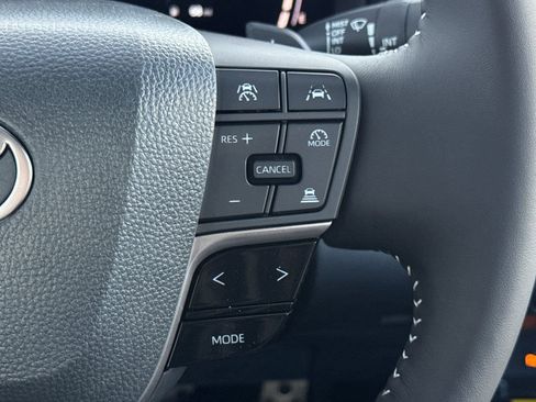 New 2026 Toyota Camry SE FWD image 28