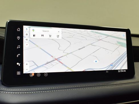 New 2026 INFINITI QX60 Sport w/ Dark Cargo Package image 25