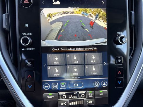 New 2026 Subaru Crosstrek 2.0i Premium image 25