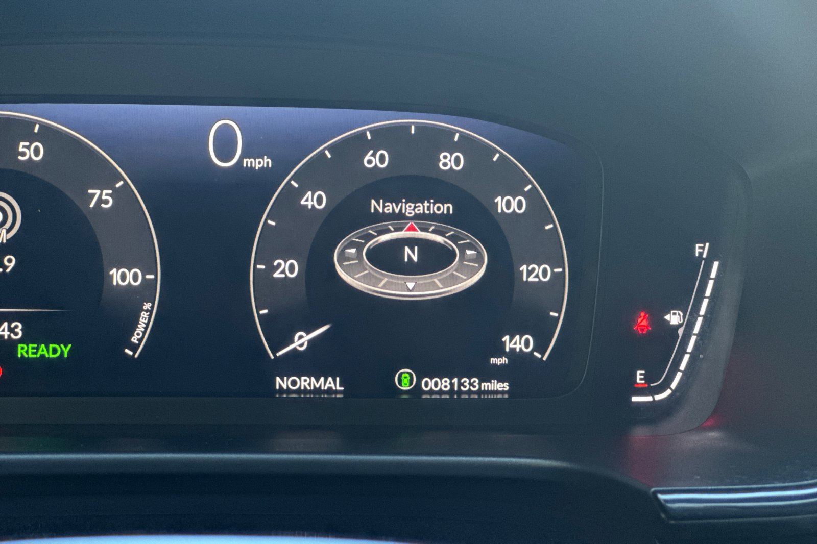 Certified 2026 Honda CR-V Sport Touring image 26