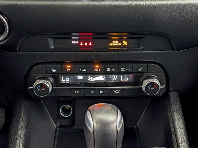 Used 2025 MAZDA CX-5 AWD 2.5 S w/ Select Package image 24