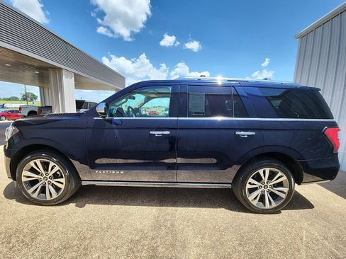 Used 2021 Ford Expedition Platinum RWD image 22