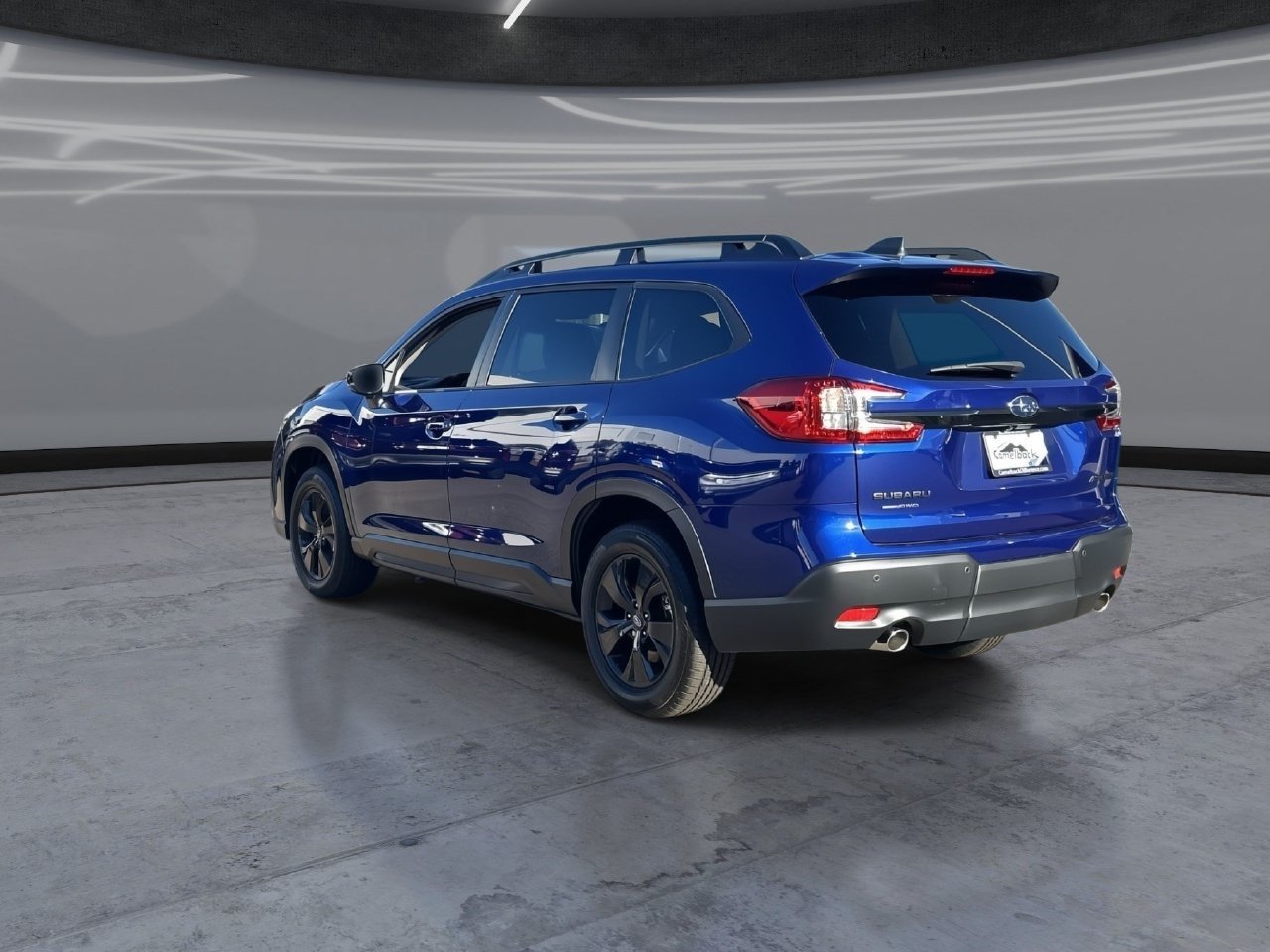 New 2026 Subaru Ascent Premium AWD/4WD image 4