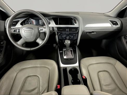 Used 2011 Audi A4 2.0T Premium AWD/4WD image 7