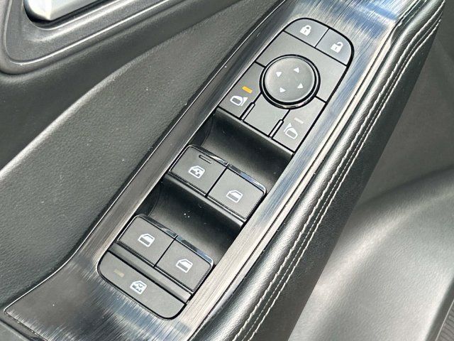 Certified 2025 Nissan Rogue SV AWD/4WD image 26