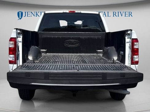 Certified 2022 Ford F150 XL w/ Equipment Group 101A High RWD image 36