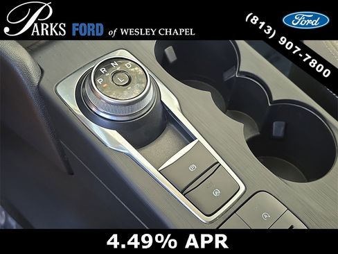 Certified 2022 Ford Escape SE image 24