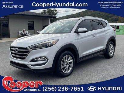 Used 2016 Hyundai Tucson SE w/ Option Group 02