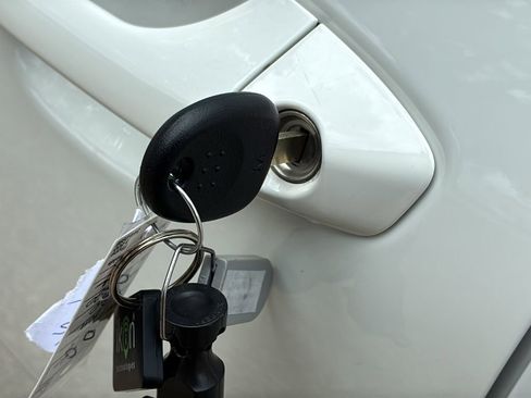 Used 2023 Kia Rio LX FWD image 41