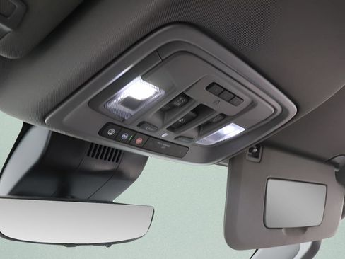 Used 2025 GMC Sierra 2500 Denali w/ Denali Reserve Package image 18