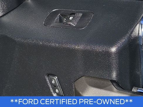 Certified 2020 Ford F250 Platinum image 36