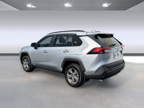 Certified 2024 Toyota RAV4 LE AWD/4WD image 3