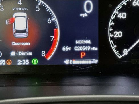 Used 2025 Honda CR-V EX-L image 13