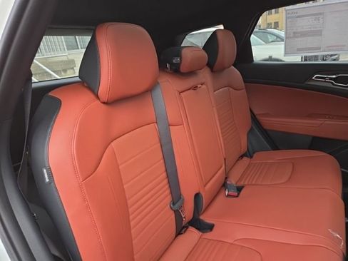 New 2026 Kia Sportage SX Prestige image 20