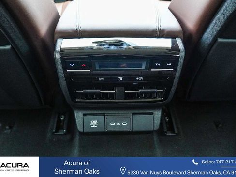 New 2026 Acura MDX SH-AWD w/ Technology Package image 20