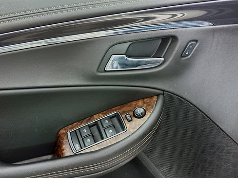 Used 2014 Chevrolet Impala LT image 15